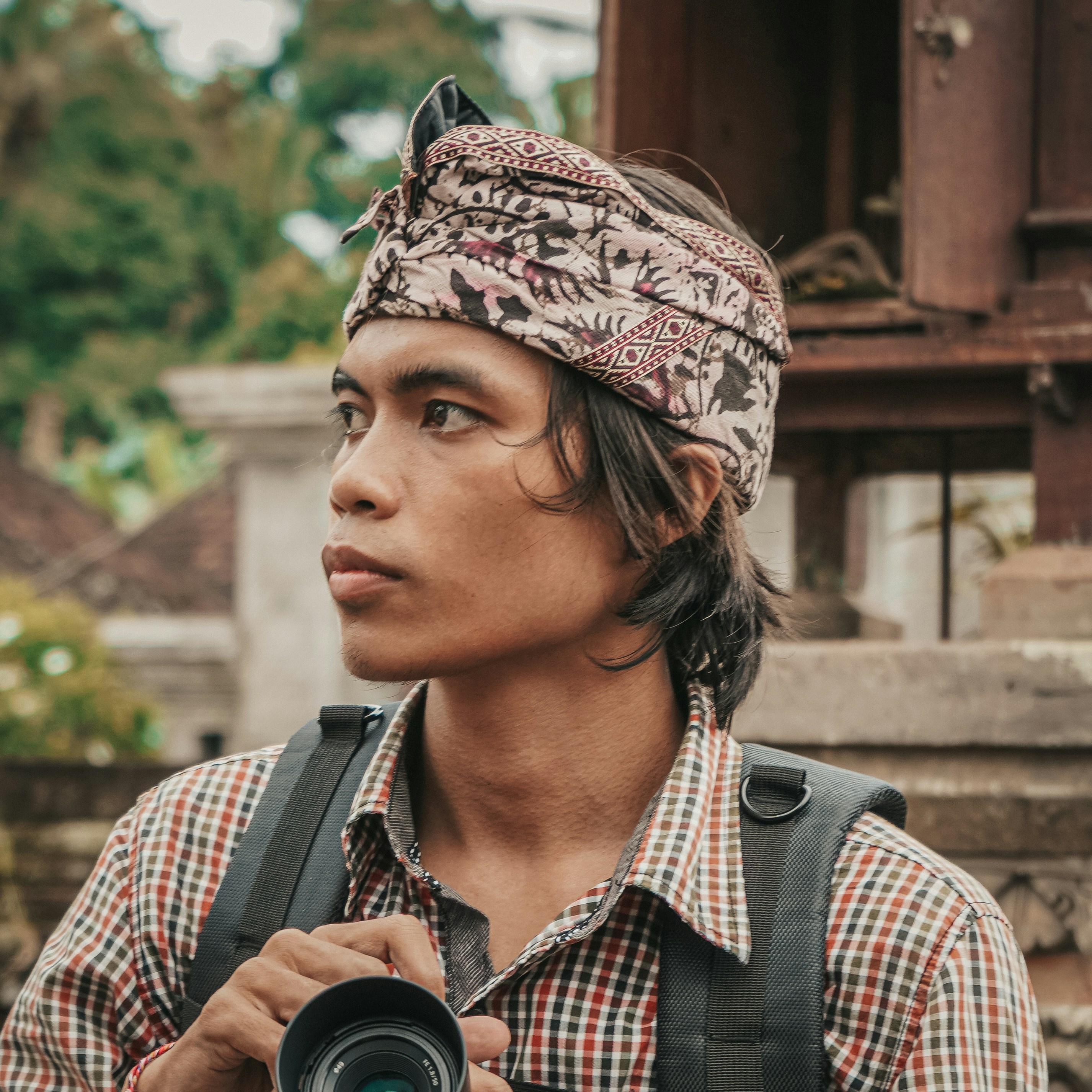 幽巷回声录封面