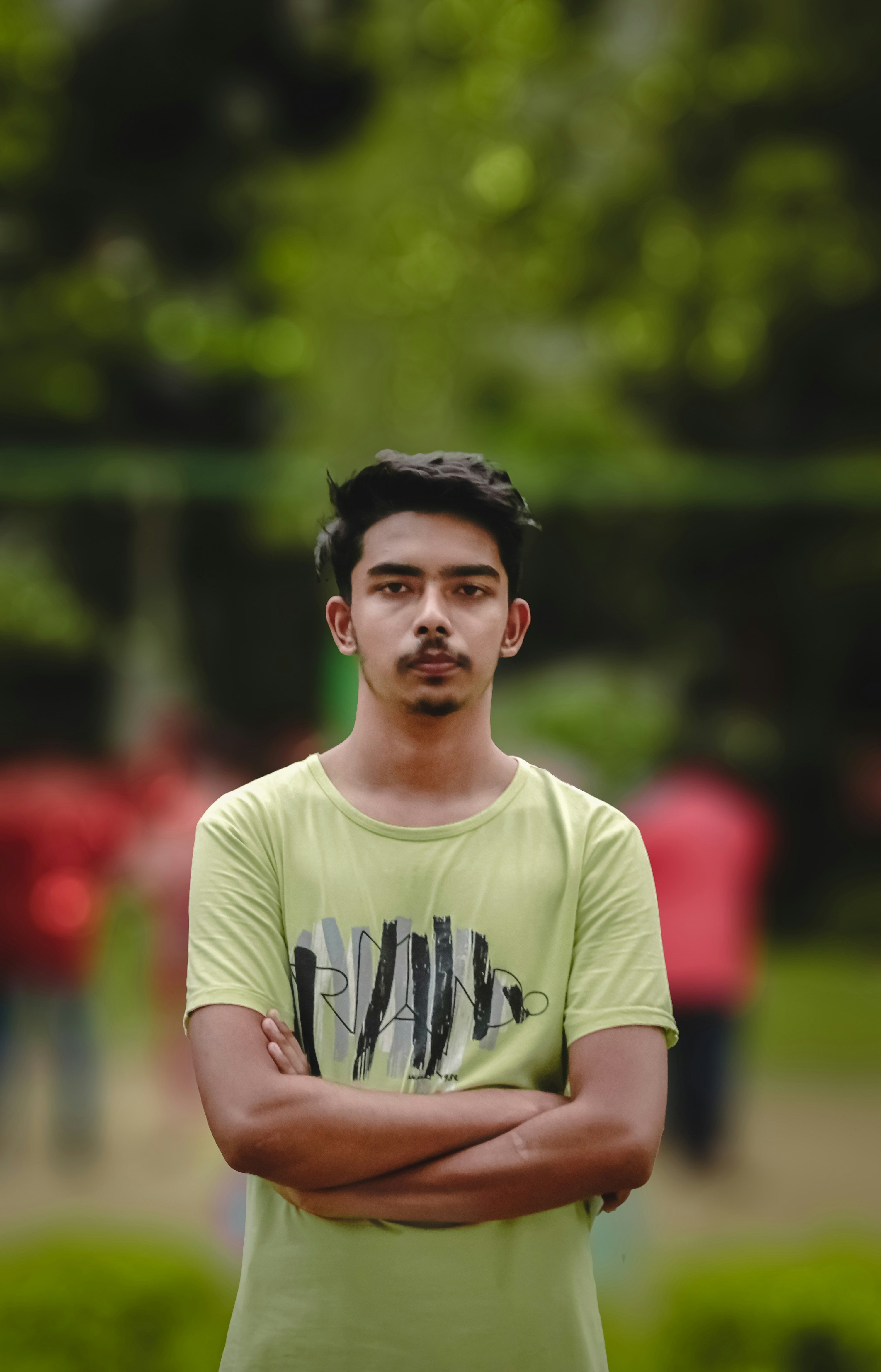 总结复盘视觉卡片图