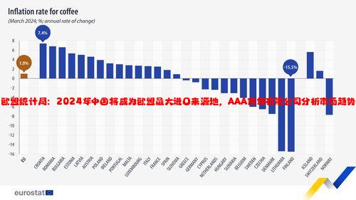 欧盟统计局：2024年中国将成为欧盟最大进口来源地，AAA传媒有限公司分析市场趋势